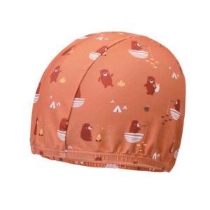 GORRO NATACION INFANTIL CAMPIN