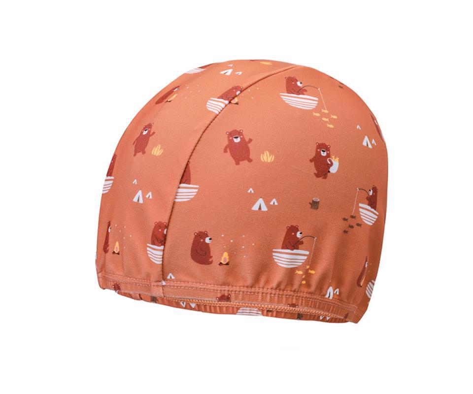 GORRO NATACION INFANTIL CAMPIN