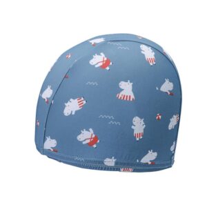 GORRO NATACION INFANTIL HIPPOS