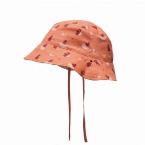 GORRO REVERSIBLE CAMPING