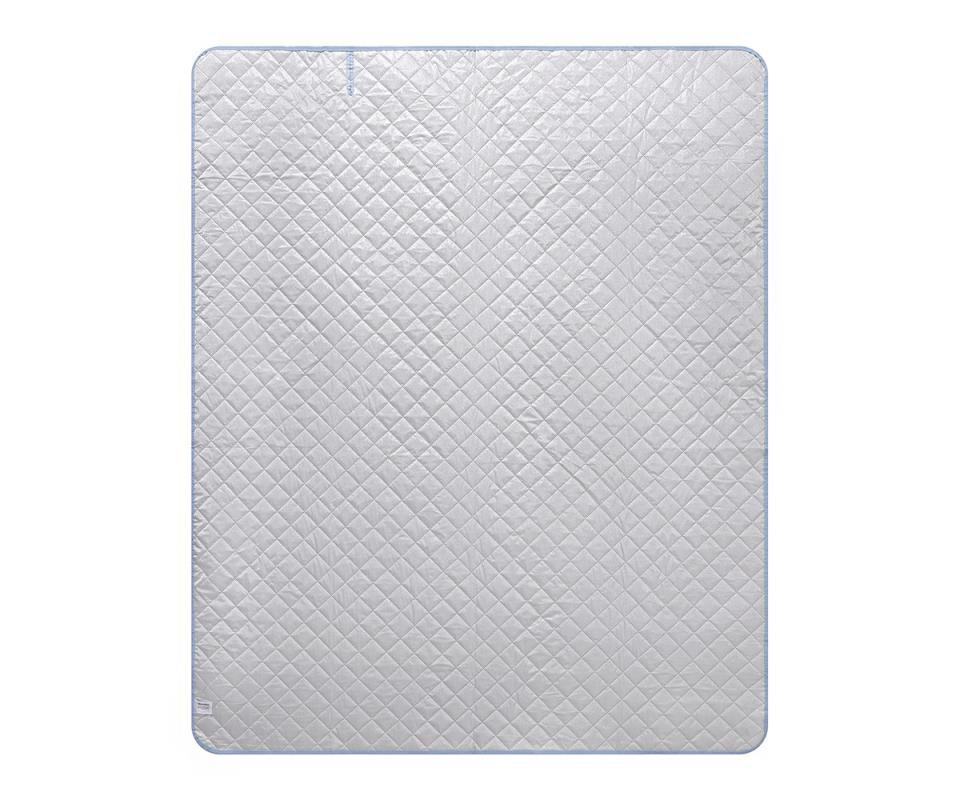 MANTA PICNIC STRIPES BLUES & BEYOND