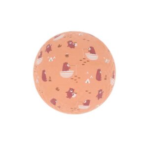 PELOTA GRANDE CAMPING