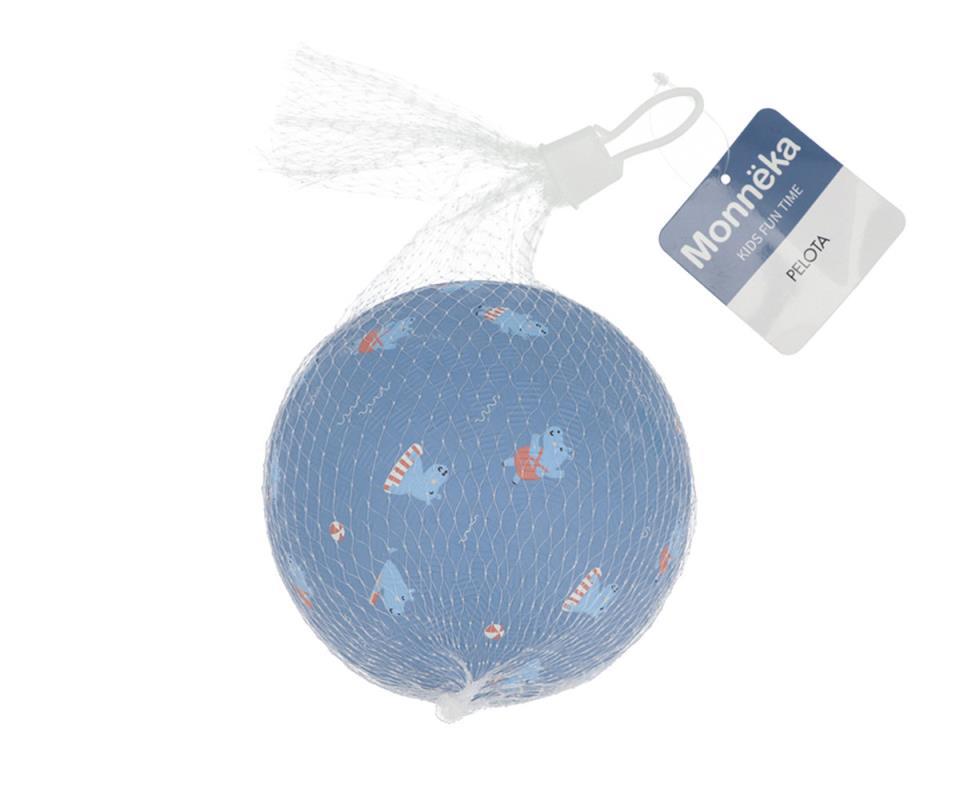 PELOTA GRANDE HIPPOS