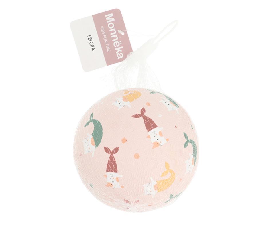 PELOTA GRANDE MERMAID CATS