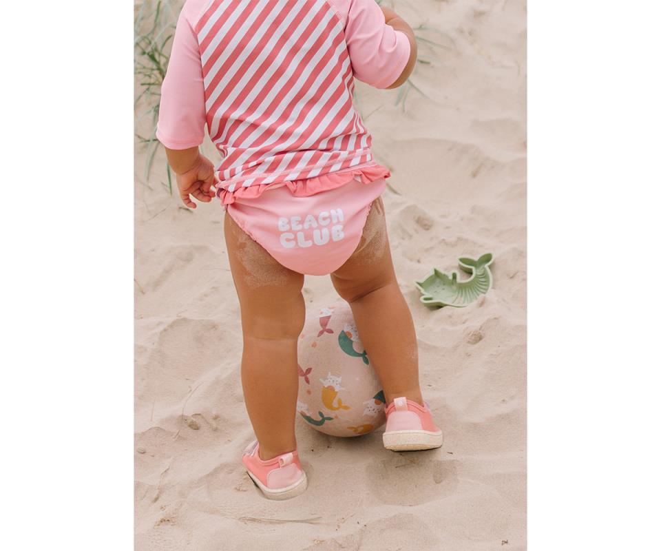 PELOTA GRANDE MERMAID CATS