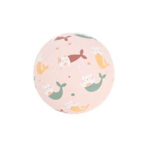 PELOTA GRANDE MERMAID CATS