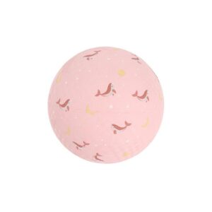 PELOTA GRANDE WHALE PINK