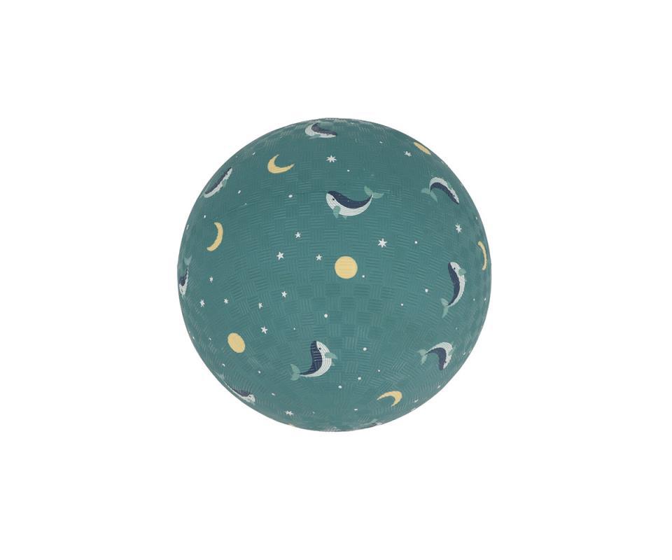 PELOTA GRANDE WHALE TEAL