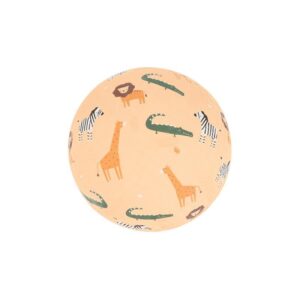 PELOTA GRANDE WILD ANIMALS