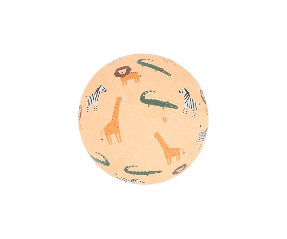 PELOTA GRANDE WILD ANIMALS