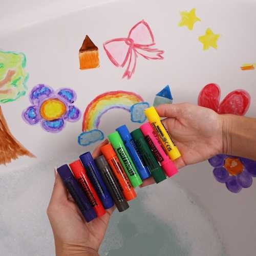 PINTURAS PARA LA BAÑERA BAFF PAINTS