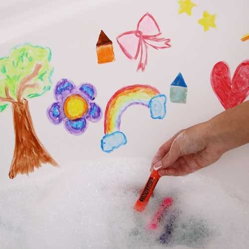 PINTURAS PARA LA BAÑERA BAFF PAINTS