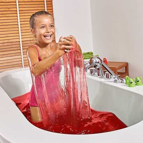 SLIME BAFF ROJO