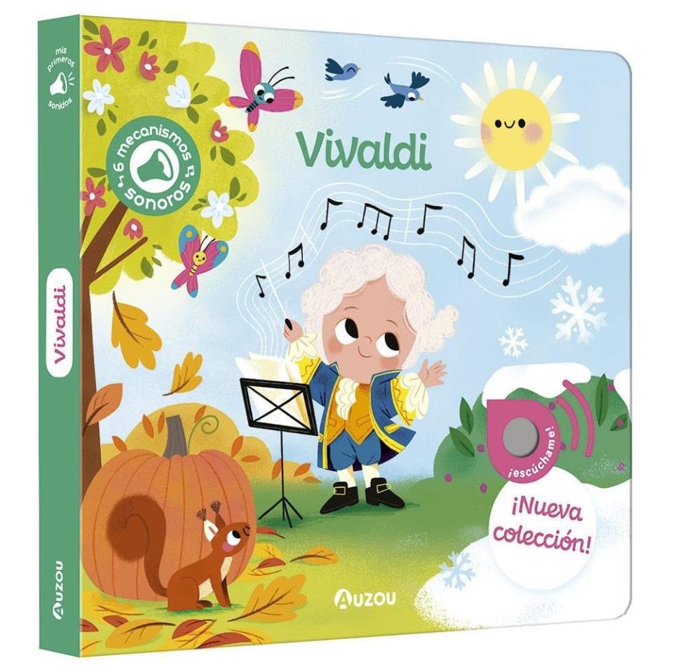 VIVALDI