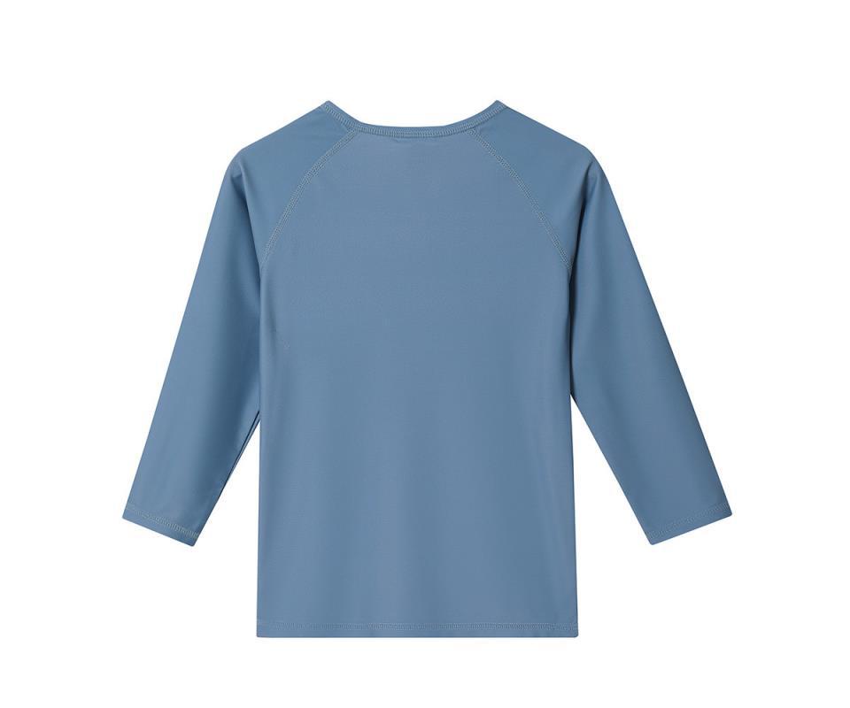 CAMISETA PROTECCION SOLAR MANGA LARGA HIPPOS