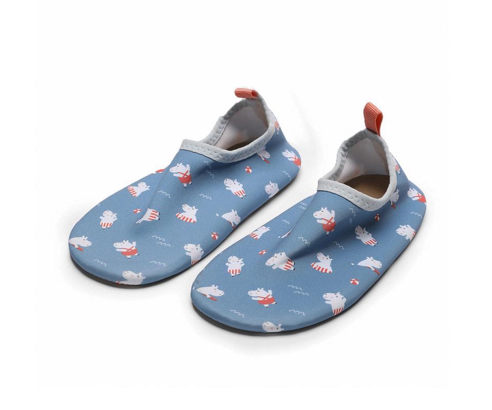 ESCARPINES MONNËCA HIPPOS