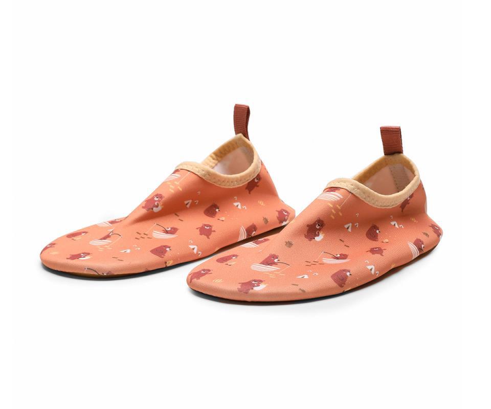 ESCARPINES MONNËKA CAMPING