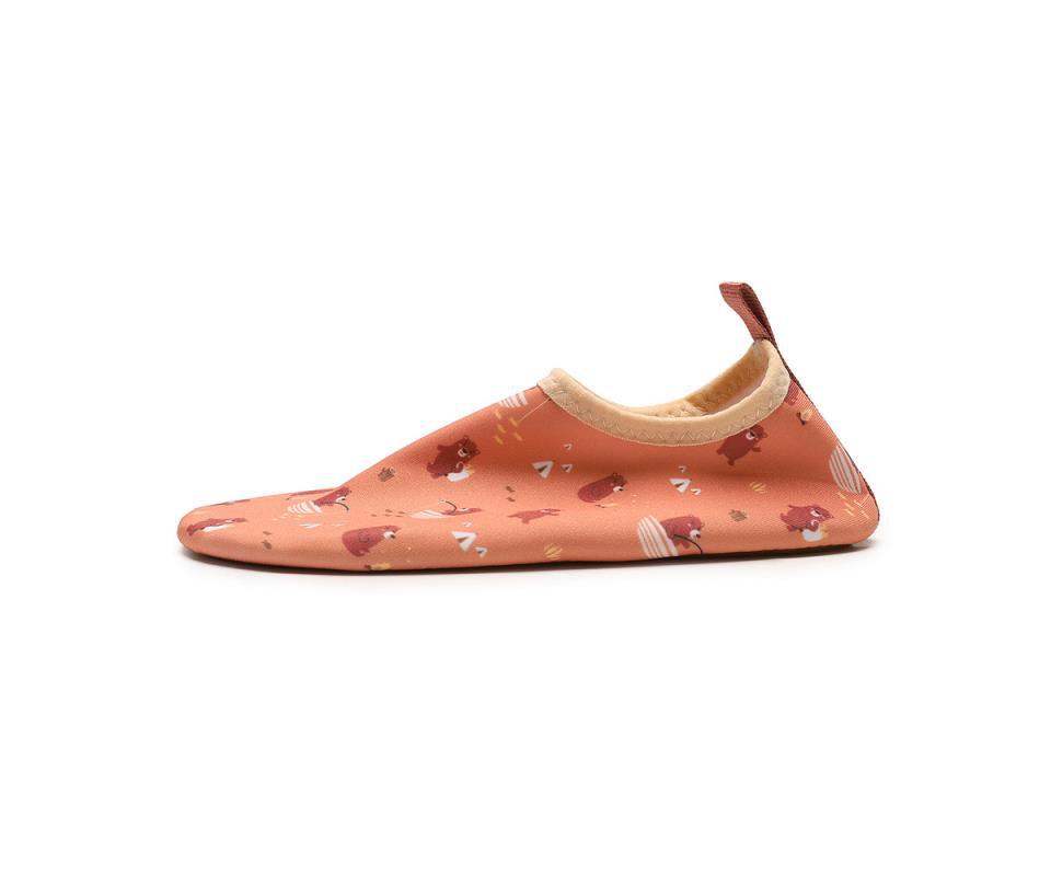 ESCARPINES MONNËKA CAMPING