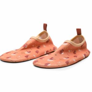 ESCARPINES MONNËKA CAMPING