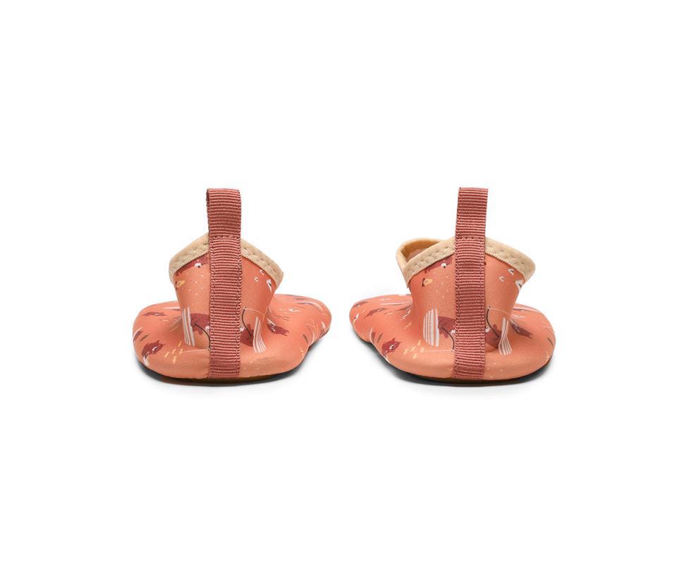 ESCARPINES MONNËKA CAMPING