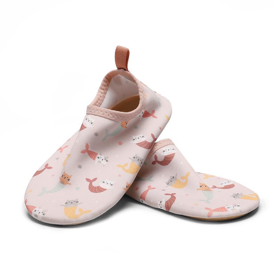 ESCARPINES MONNËKA MERMAID CATS