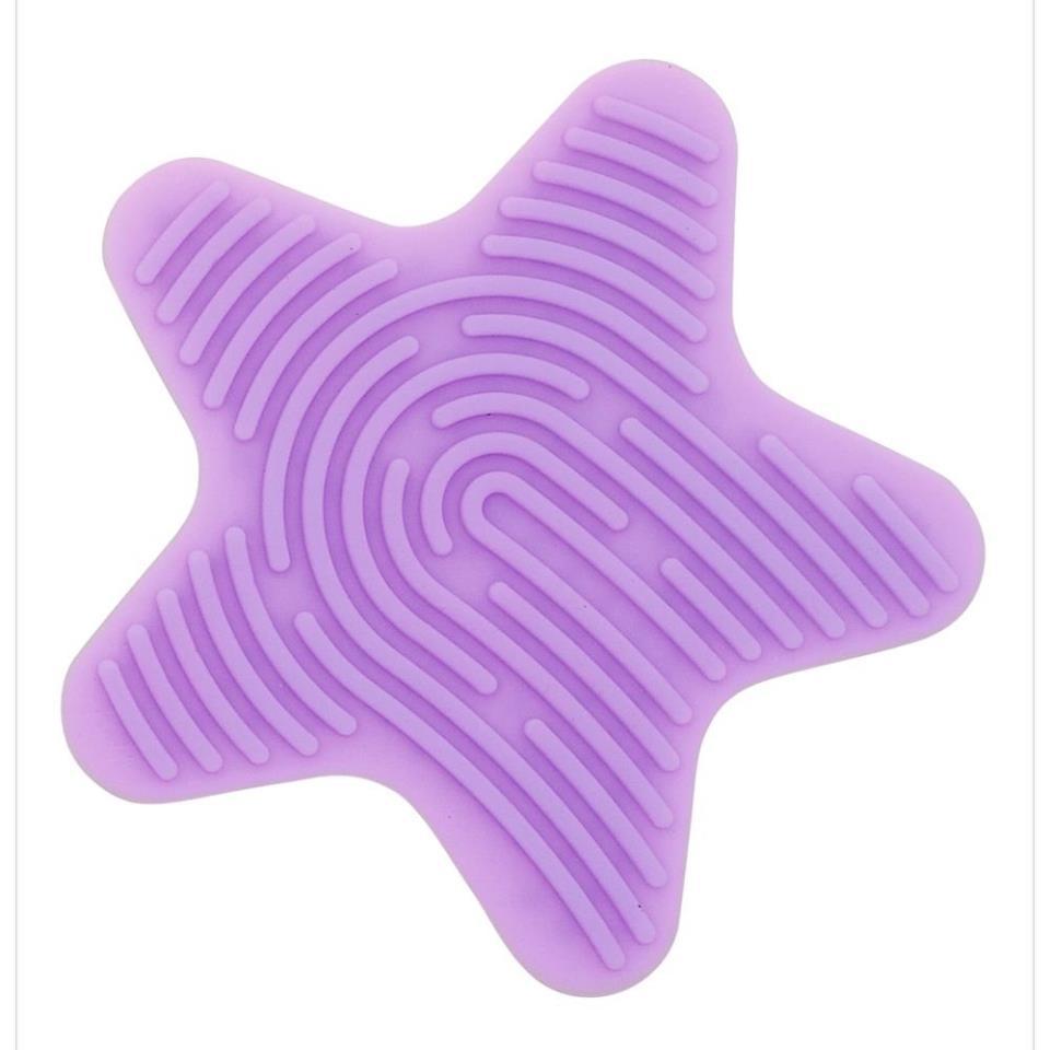 JUEGO ESTRELLA SENSORIAL Y DESTREZA MANUAL