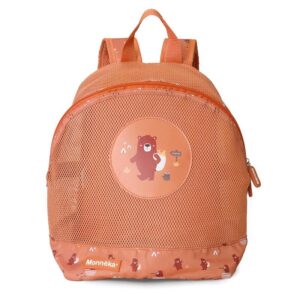 MOCHILA INFANTIL ANTIARENA CAMPING