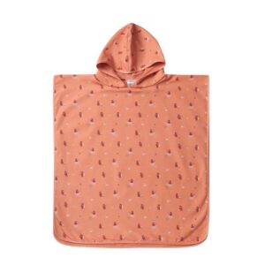 PONCHO DE PLAYA CAMPING